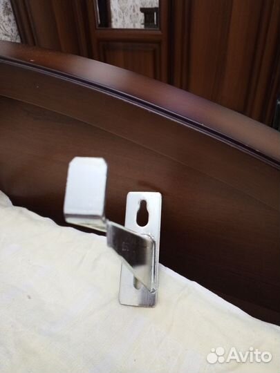 Консоль держатель defem