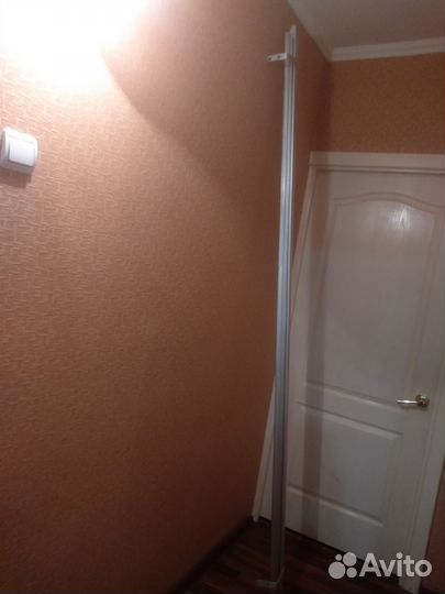 Алюминиевая гардина