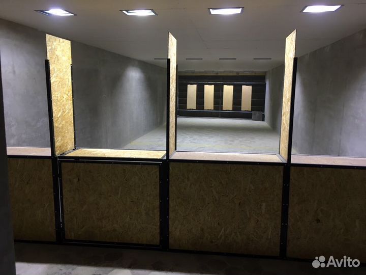 Обучение охранников, Обучение на оружие