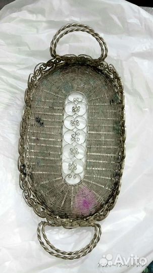 Конфетница СССР