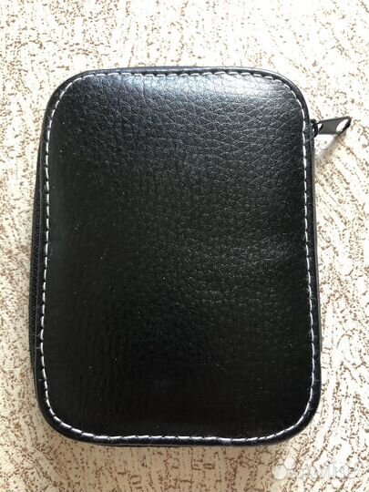 Новый Маникюрный набор