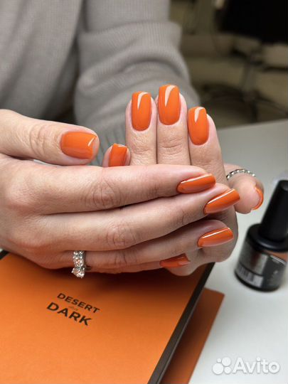 Салон красоты