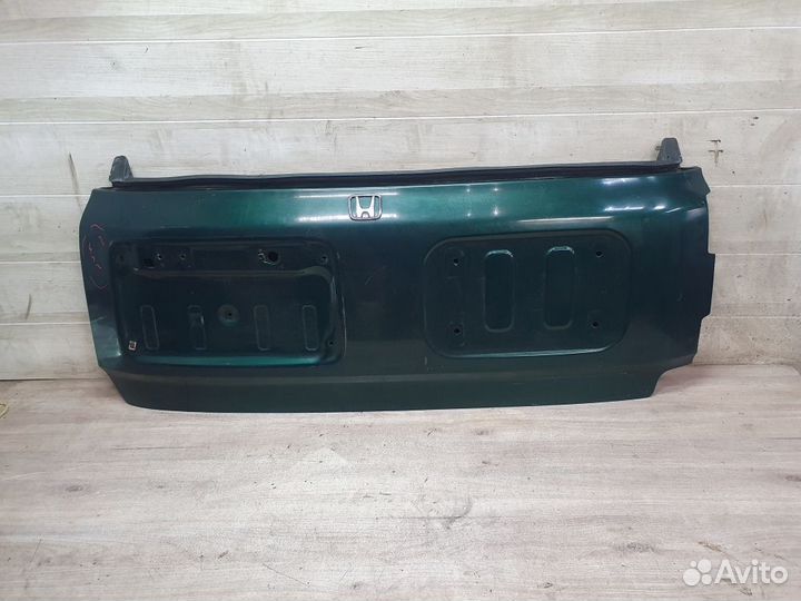 Дверь багажника Honda CR-V I (1995—1999)