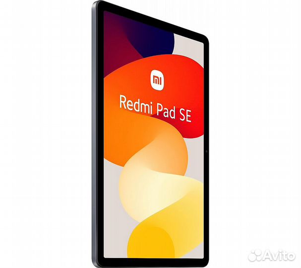 Планшет Xiaomi Redmi Pad SE 6/128GB Wi-Fi Серый гр