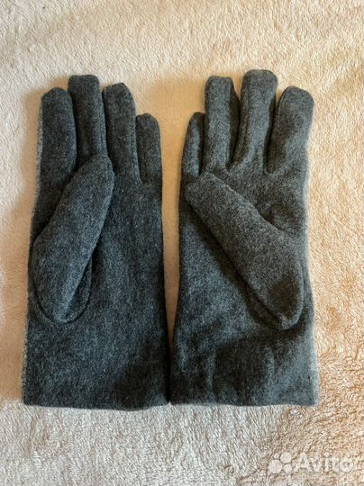 Перчатки женские zarina