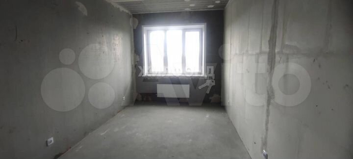 2-к. квартира, 37,3 м², 11/17 эт.