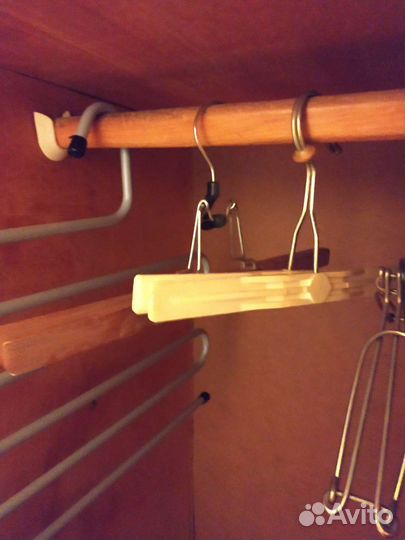 Вешалка для одежды