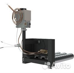 Газовая горелка Лемакс ггу-45д