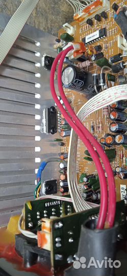 Усилитель нч