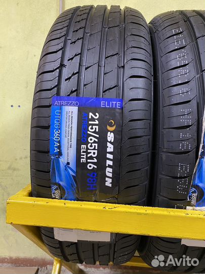 Sailun Atrezzo Elite 215/65 R16 98H