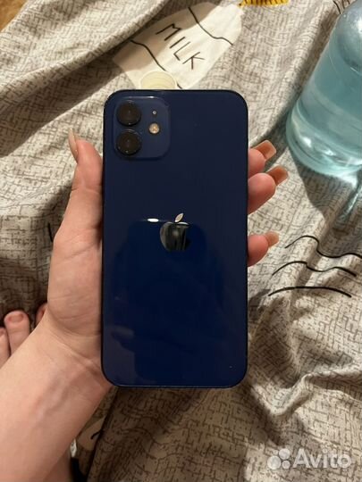 iPhone 12, 128 ГБ