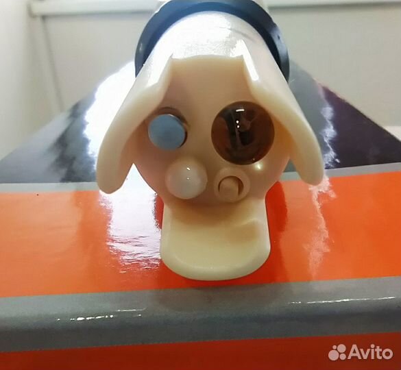 Измеритель 4 в 1 OPR/PH/H2/Temp метр. Новый