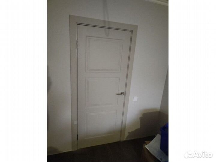 Двери межкомнатные Новые
