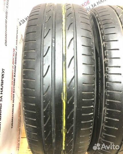 Bridgestone Dueler H/P Sport 215/60 R17