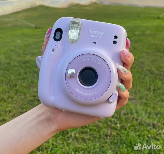 Фотоаппарат Instax Mini 11