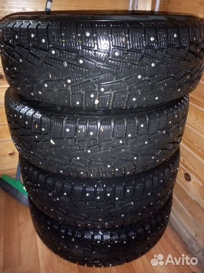 Колеса r 15 зимние