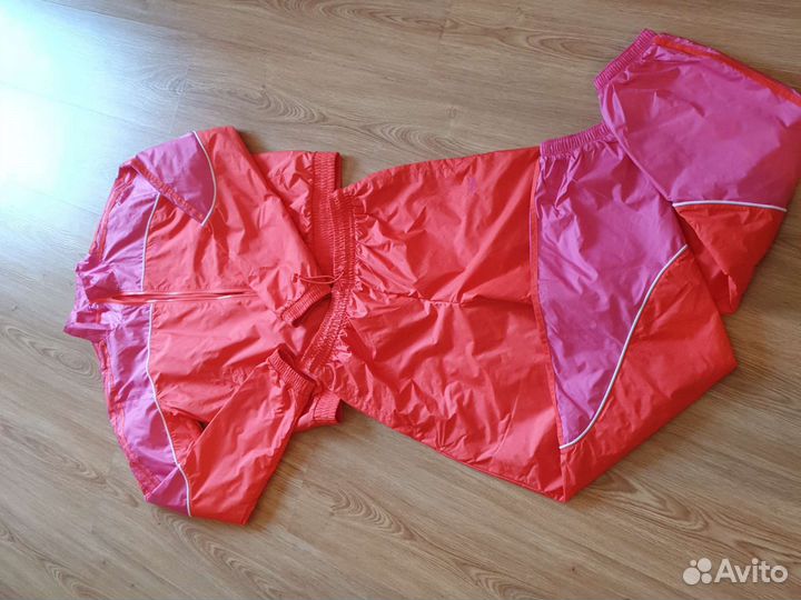 Костюм adidas новый