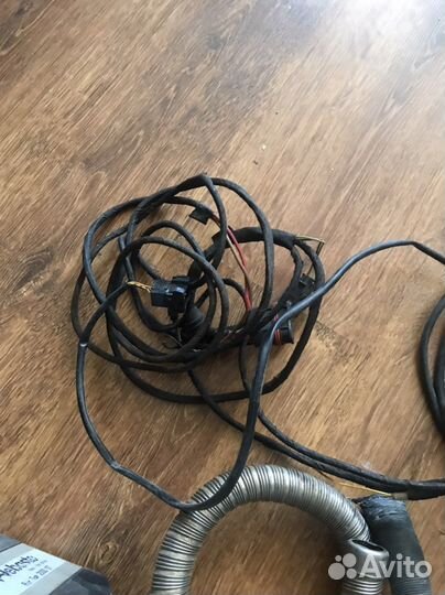 Webasto air top 2000 st