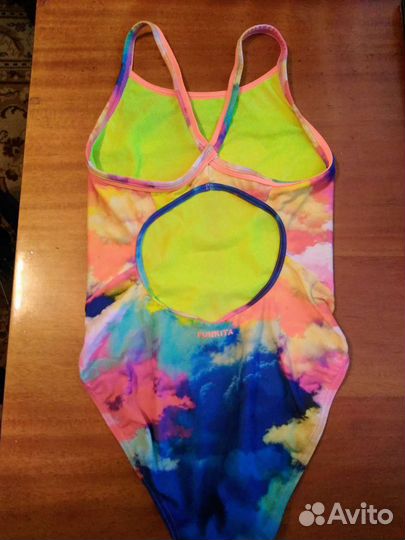 Купальник подр. на 12-14 лет,160-164см