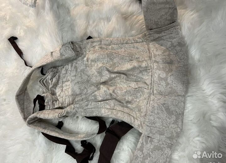 Эргорюкзак