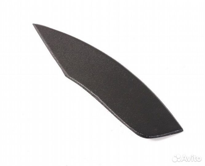 Обвес Daewoo Nexia