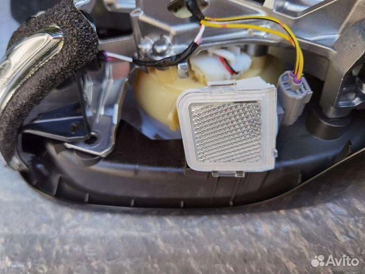 Запчасти для зеркала Lexus Es