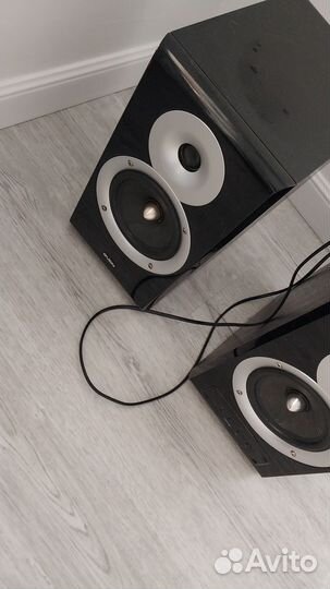 Колонки sven royal