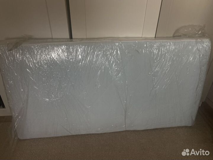 Матрас детский IKEA
