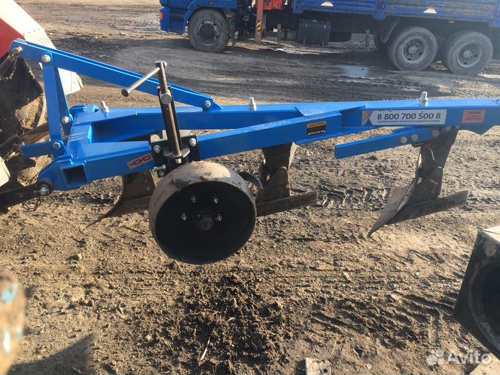 Противопожарная Опашка