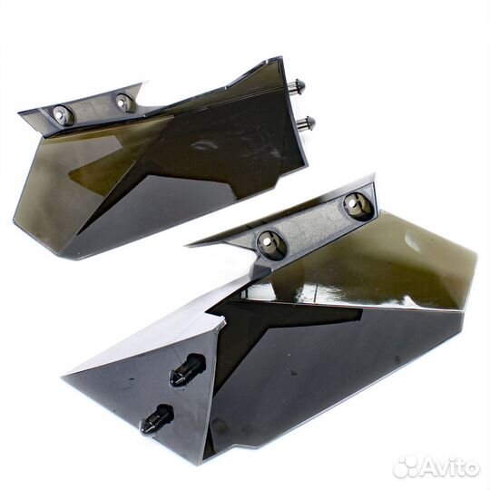 Дефлекторы ветрового стекла BRP Ski-Doo