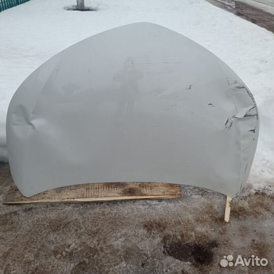 На Тойоту короллу 180