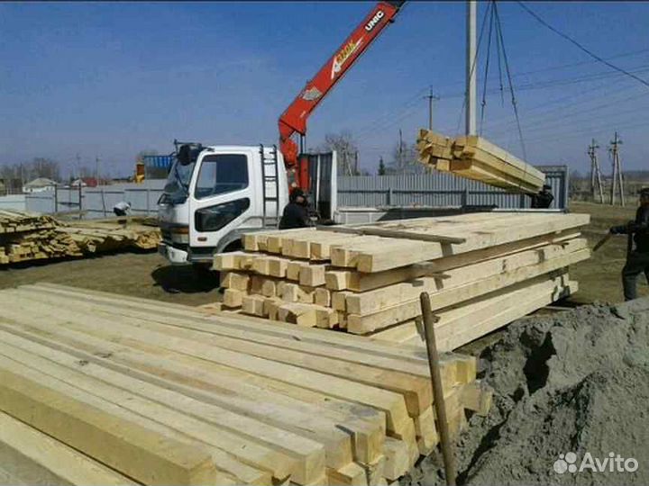 Услуги манипулятора Ступино. Частник