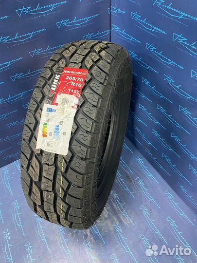 iLink TerraMax LSR 2 A/T 265/70 R16 112T