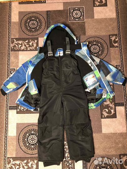 Детский костюм