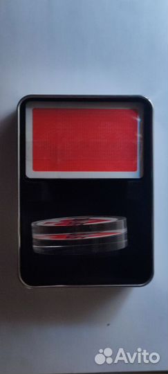 Коллекционный карточный набор покер