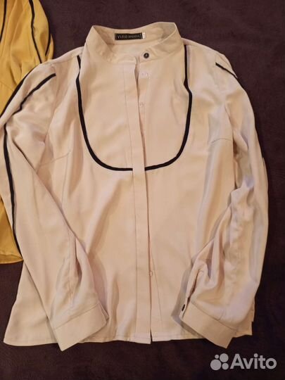 Женские вещи пакетом 44-46