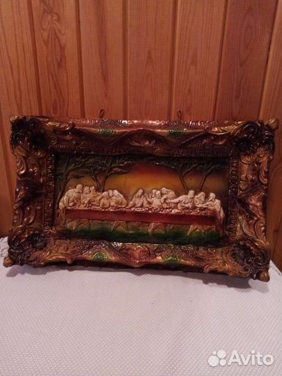 Гипсовая лепнина для интерьера