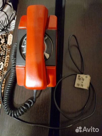 Стационарный телефон С определителем номера