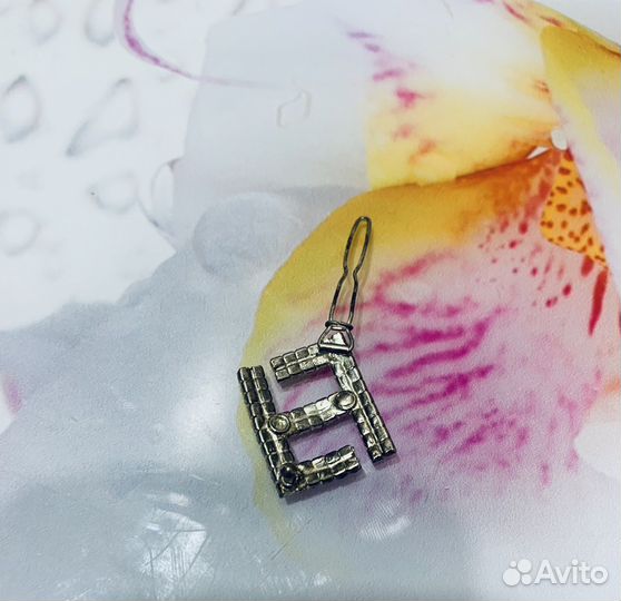 Резинка для волос