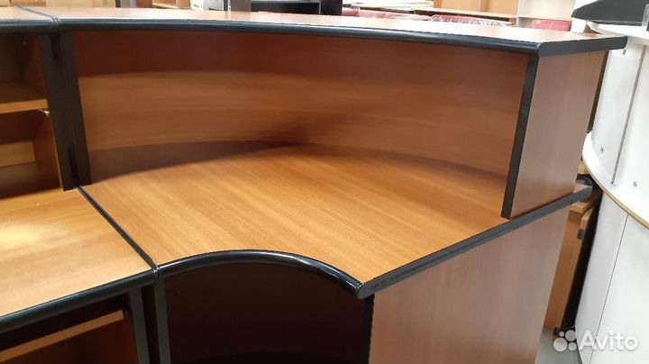 Ресепшен правый Б.У