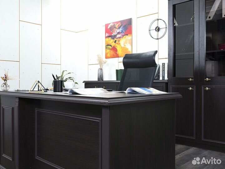 Кабинет руководителя raut