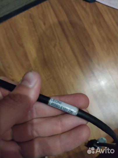 Стековый кабель Leoni Bladestack