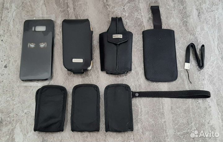 Чехлы/бамперы для Samsung Galaxy A50 и чехлы