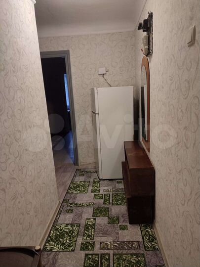 2-к. квартира, 45 м², 2/4 эт.