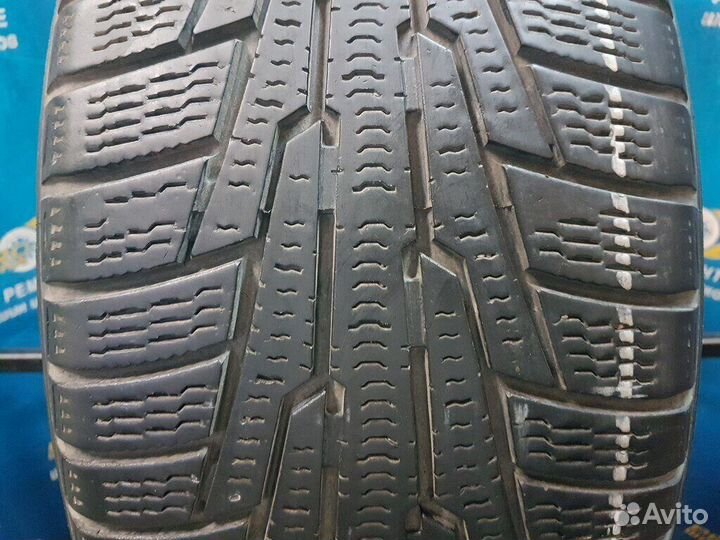 Nokian Tyres Hakkapeliitta R 215/50 R17