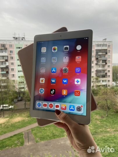 iPad Air 32гб