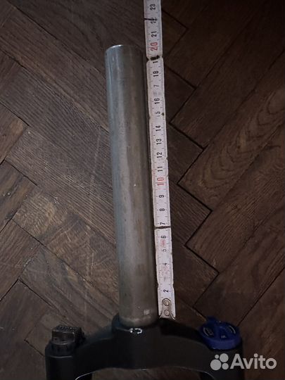 Вилка hogger 29