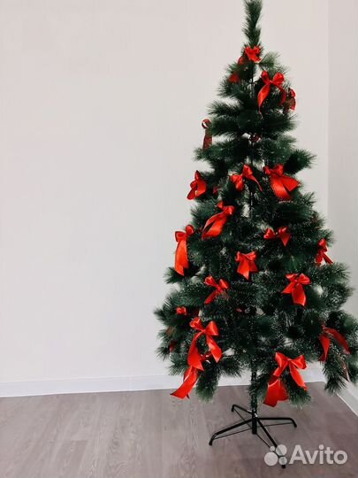 Елка искусственная 180 см