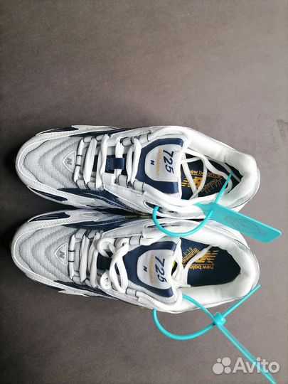 Кроссовки New Balance 725