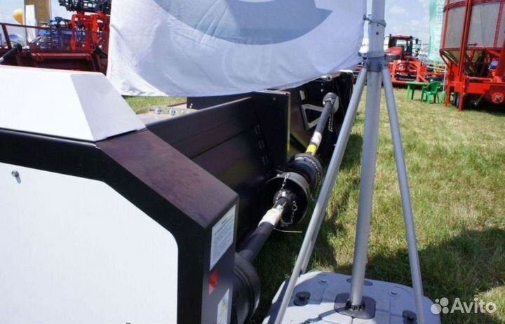 Карданный вал